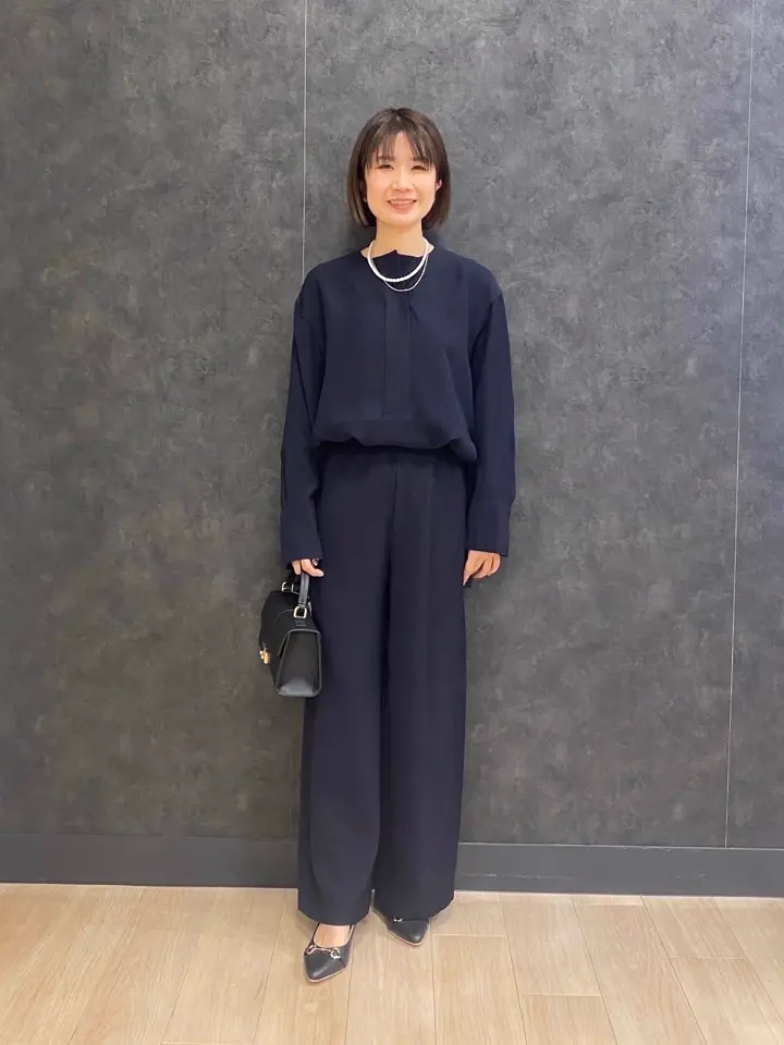 ONWARD CROSSET SELECT 斉藤 コーディネート画像