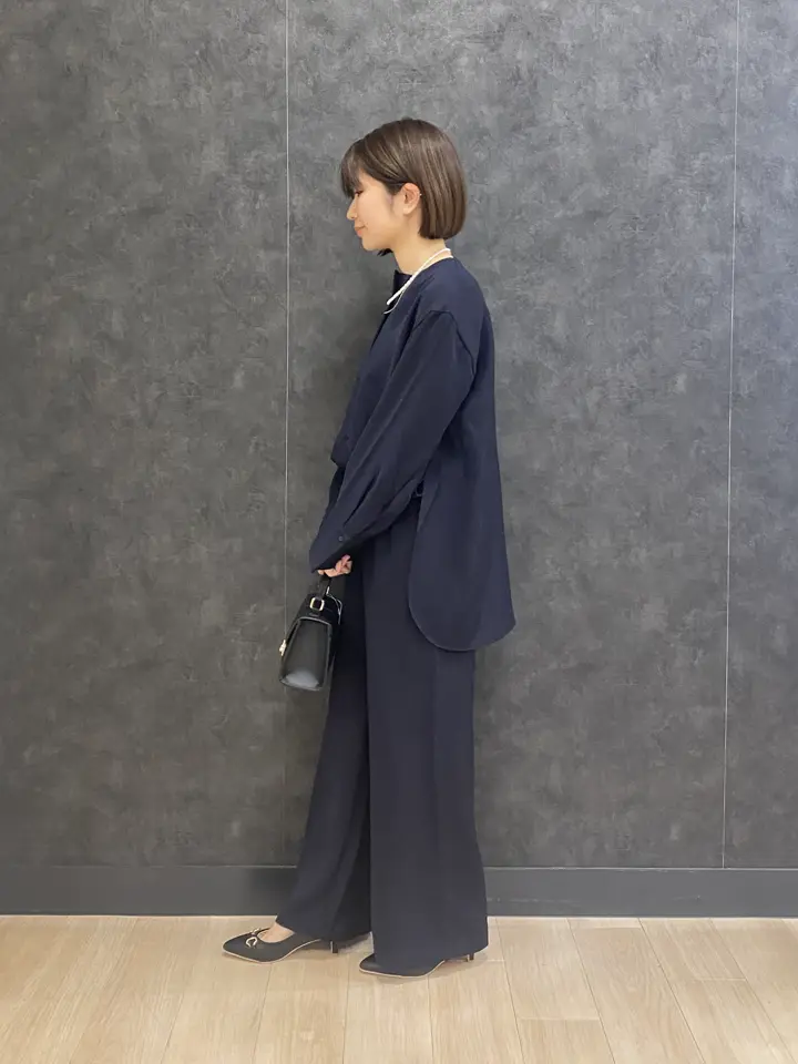 ONWARD CROSSET SELECT 斉藤 コーディネート画像