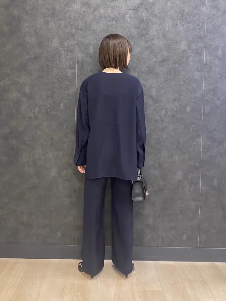 ONWARD CROSSET SELECT 斉藤 コーディネート画像