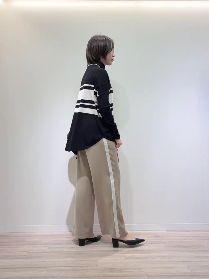 ONWARD CROSSET SELECT 権田 コーディネート画像