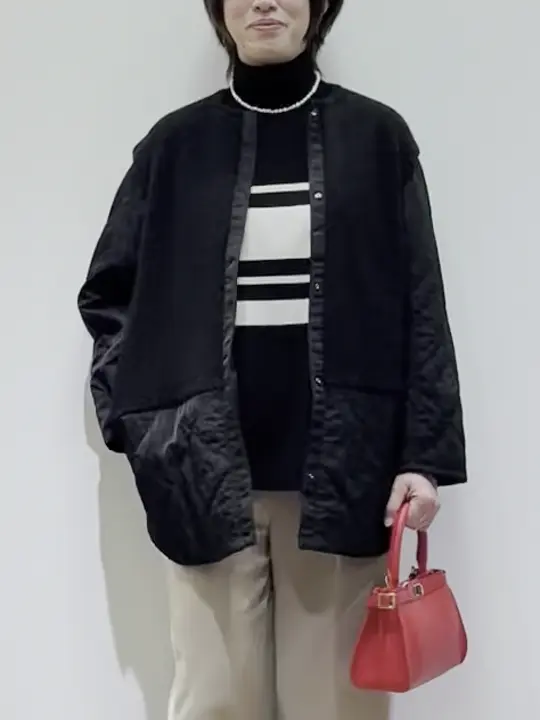 ONWARD CROSSET SELECT 権田 コーディネート画像