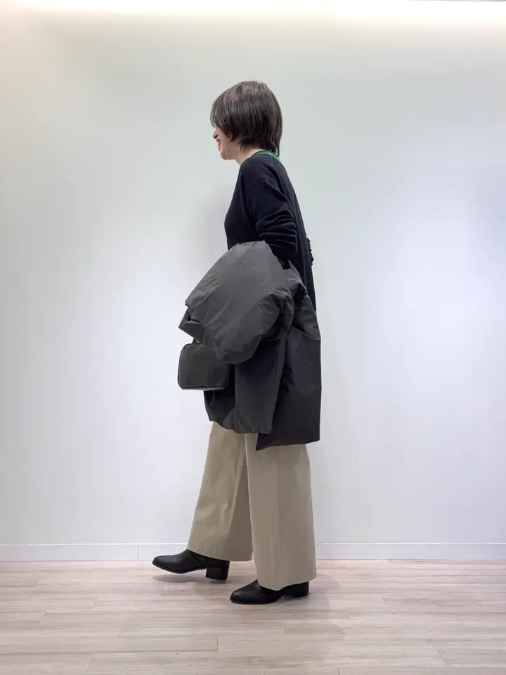 ONWARD CROSSET SELECT 権田 コーディネート画像