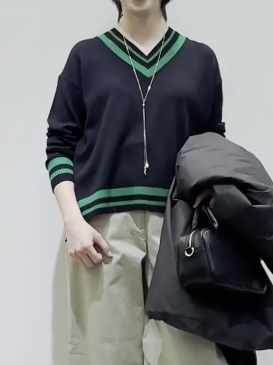 ONWARD CROSSET SELECT 権田 コーディネート画像