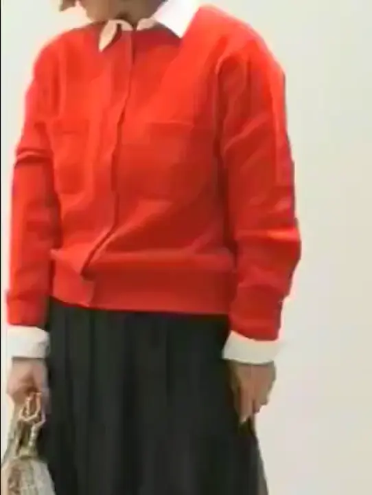 ONWARD CROSSET SELECT 服部 コーディネート画像