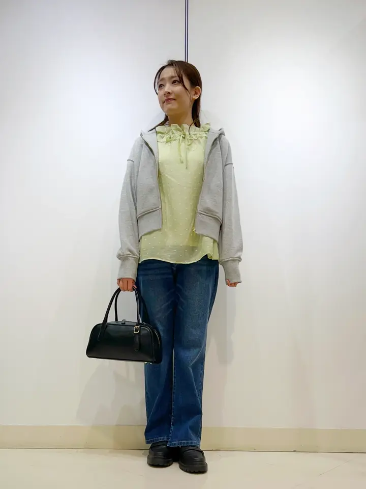 ONWARD CROSSET SELECT 松本 コーディネート画像