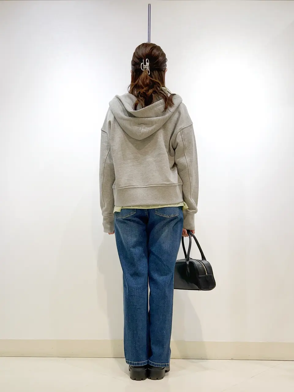 ONWARD CROSSET SELECT 松本 コーディネート画像