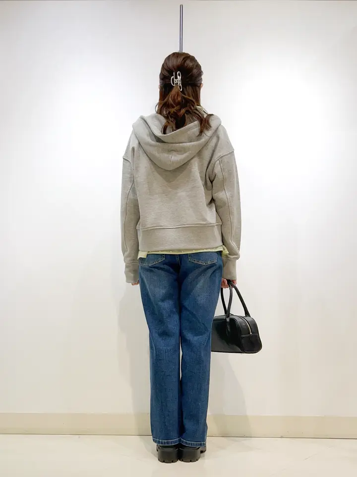 ONWARD CROSSET SELECT 松本 コーディネート画像