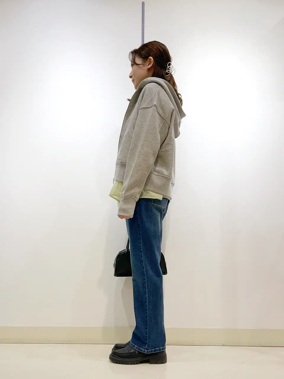 ONWARD CROSSET SELECT 松本 コーディネート画像