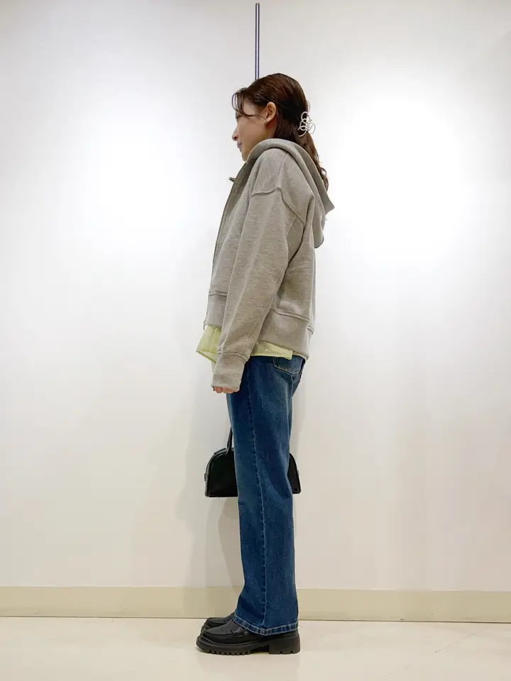 ONWARD CROSSET SELECT 松本 コーディネート画像