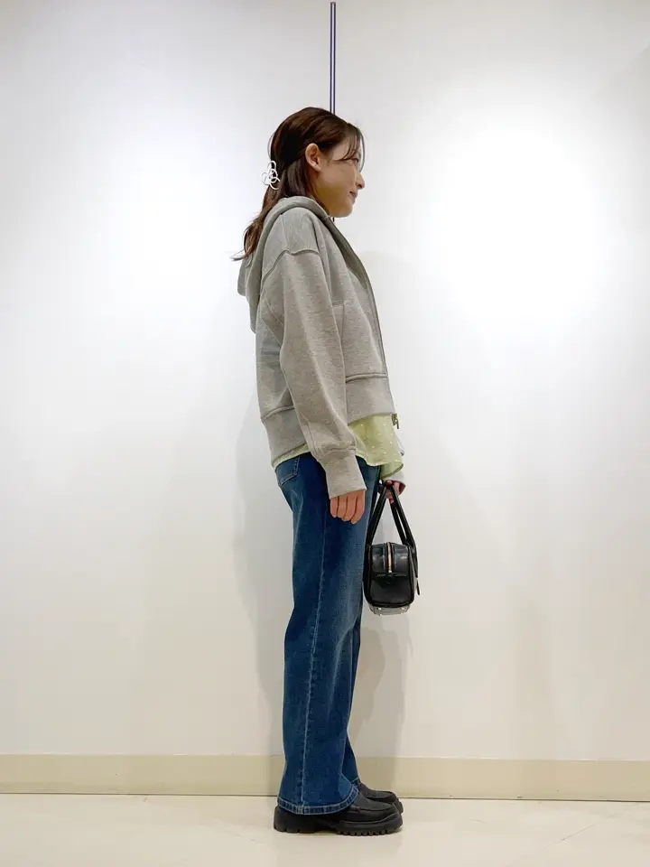 ONWARD CROSSET SELECT 松本 コーディネート画像