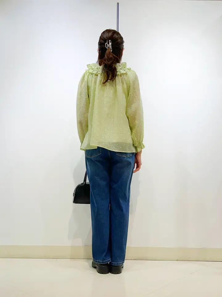 ONWARD CROSSET SELECT 松本 コーディネート画像