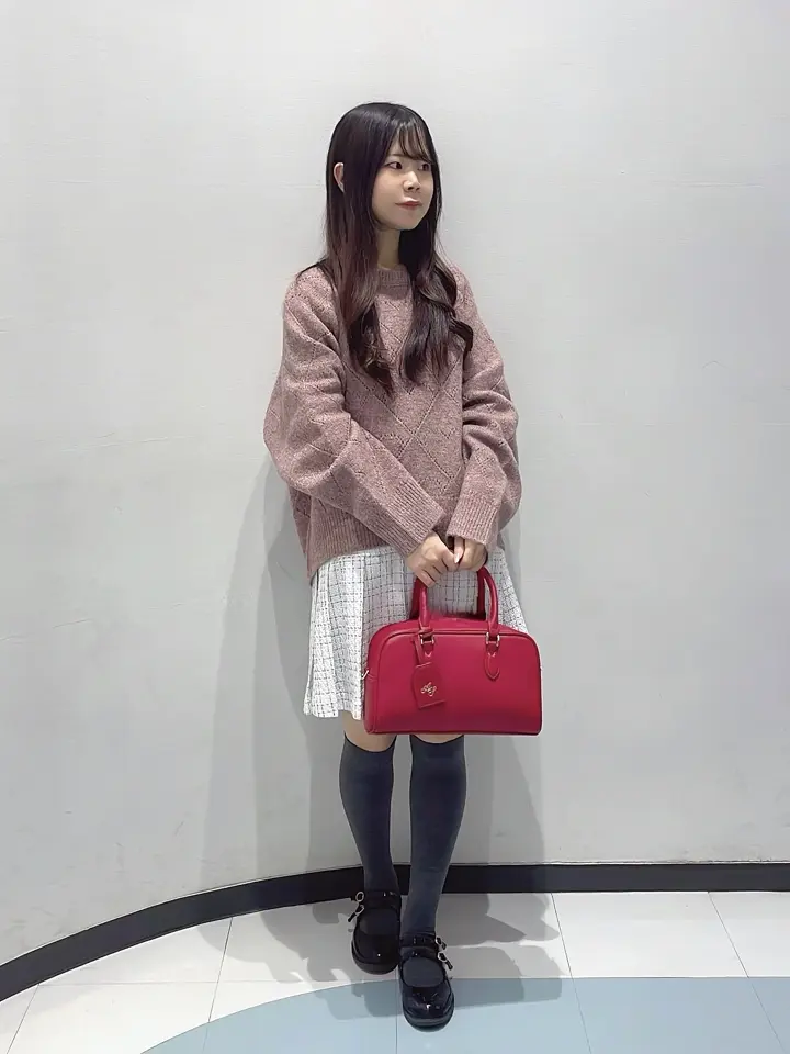 ONWARD CROSSET SELECT 安田 コーディネート画像