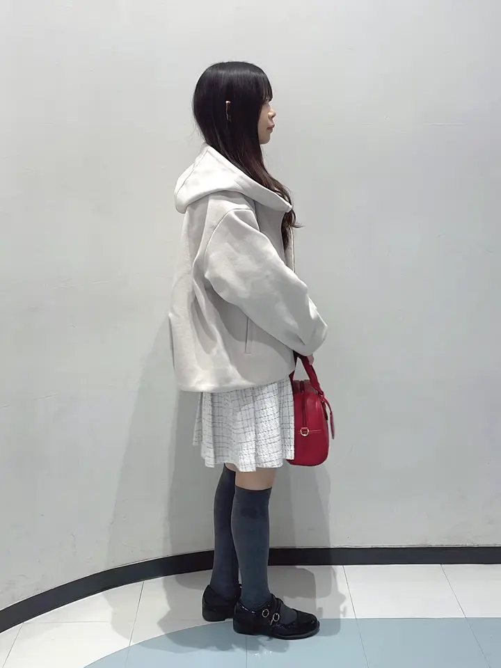 ONWARD CROSSET SELECT 安田 コーディネート画像