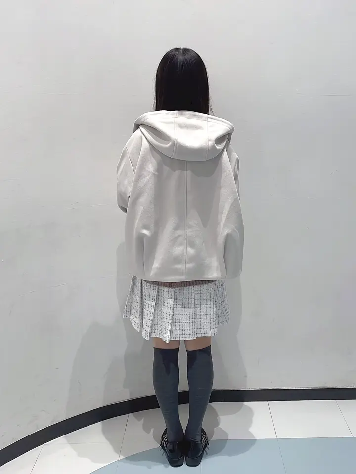 ONWARD CROSSET SELECT 安田 コーディネート画像