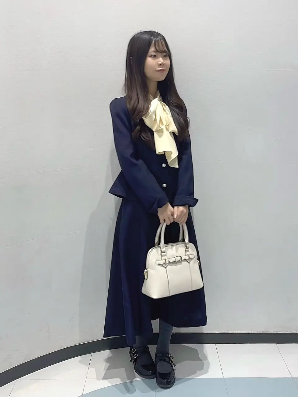  安田 コーディネート画像