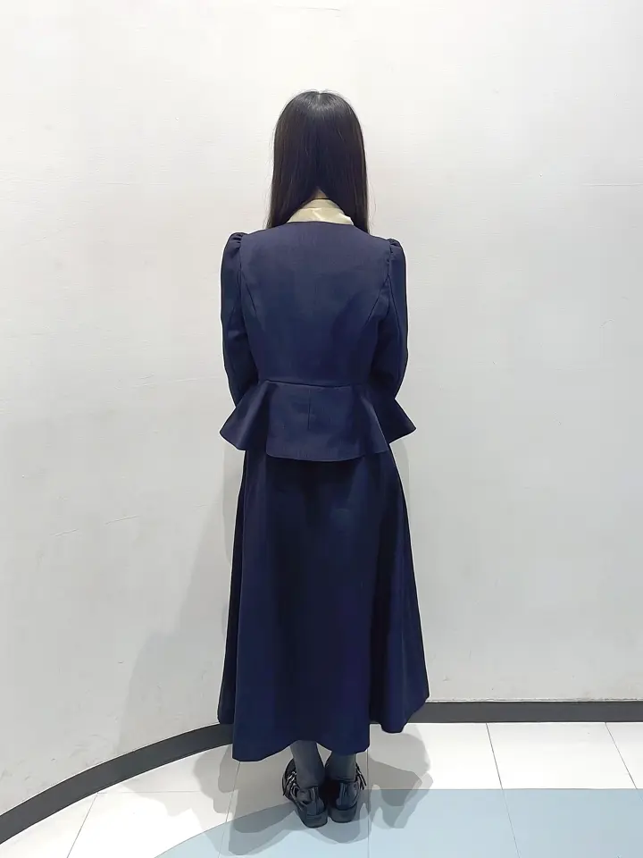 ONWARD CROSSET SELECT 安田 コーディネート画像