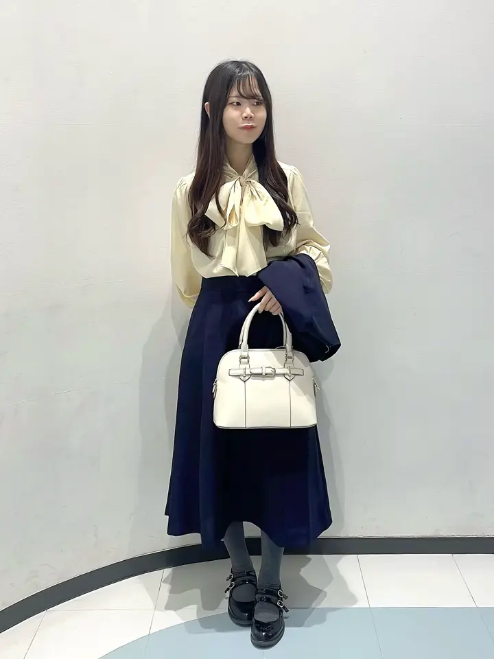 ONWARD CROSSET SELECT 安田 コーディネート画像