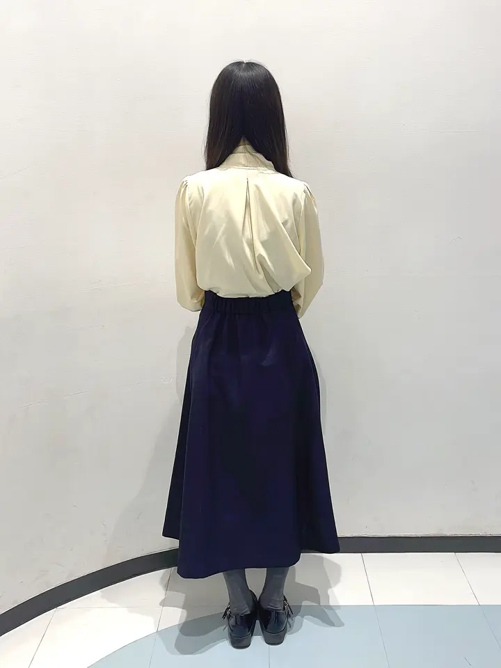 ONWARD CROSSET SELECT 安田 コーディネート画像