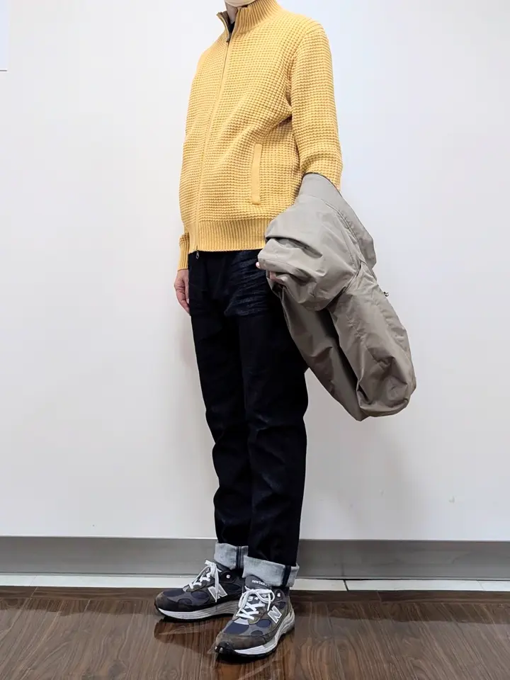 ONWARD CROSSET SELECT 市川真理子 コーディネート画像