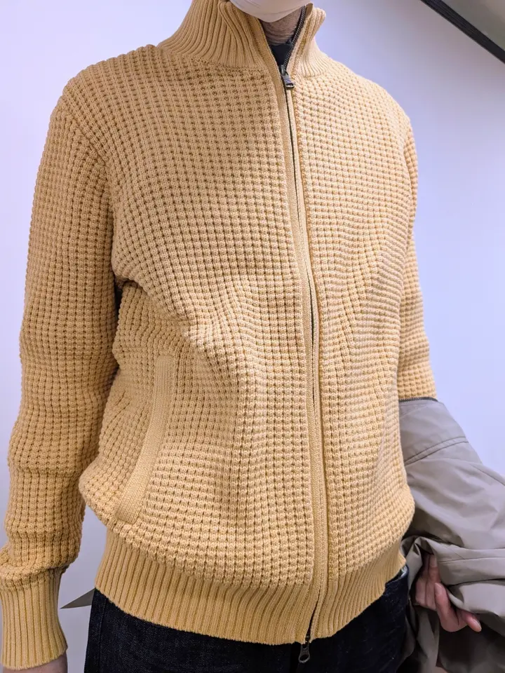 ONWARD CROSSET SELECT 市川真理子 コーディネート画像