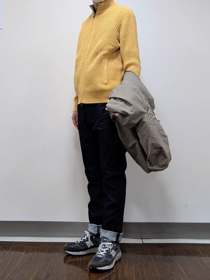 ONWARD CROSSET SELECT 市川真理子 コーディネート画像