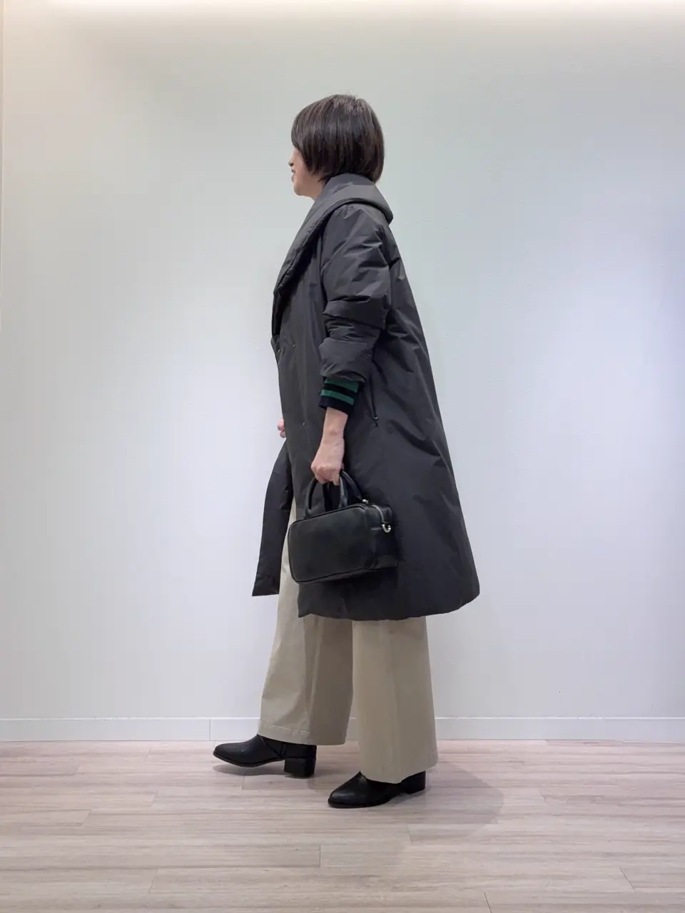 ONWARD CROSSET SELECT 権田 コーディネート画像