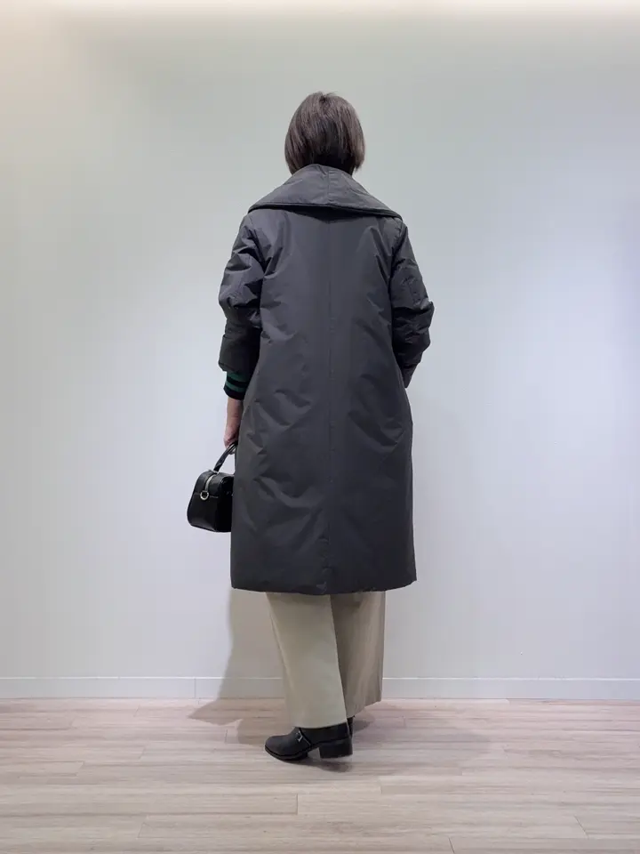 ONWARD CROSSET SELECT 権田 コーディネート画像