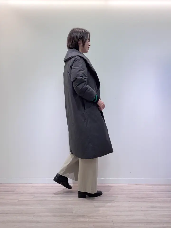 ONWARD CROSSET SELECT 権田 コーディネート画像