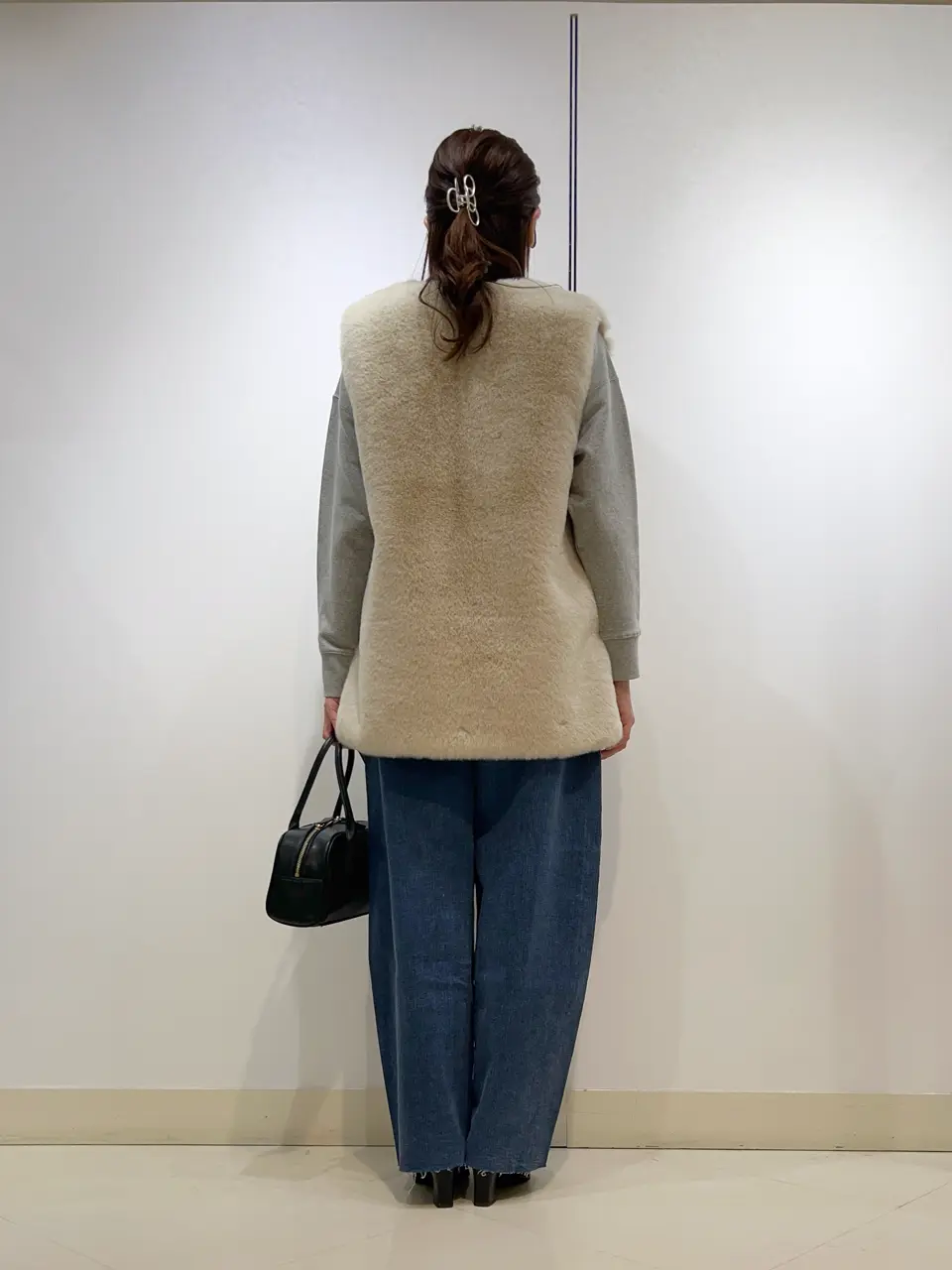 ONWARD CROSSET SELECT 松本 コーディネート画像