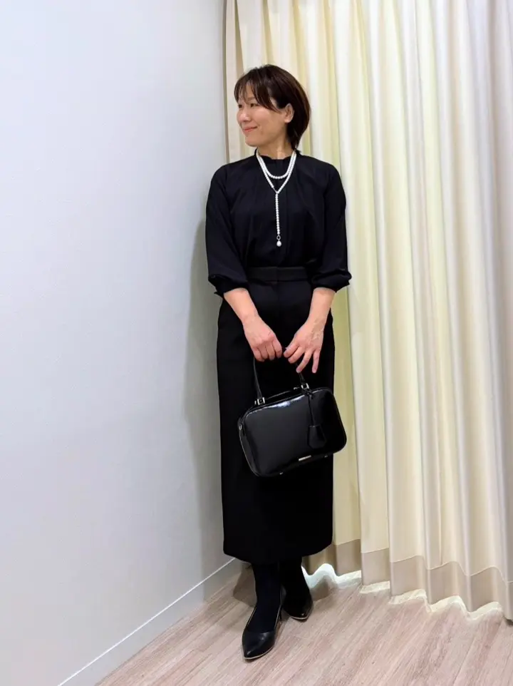 ONWARD CROSSET SELECT 近藤 コーディネート画像