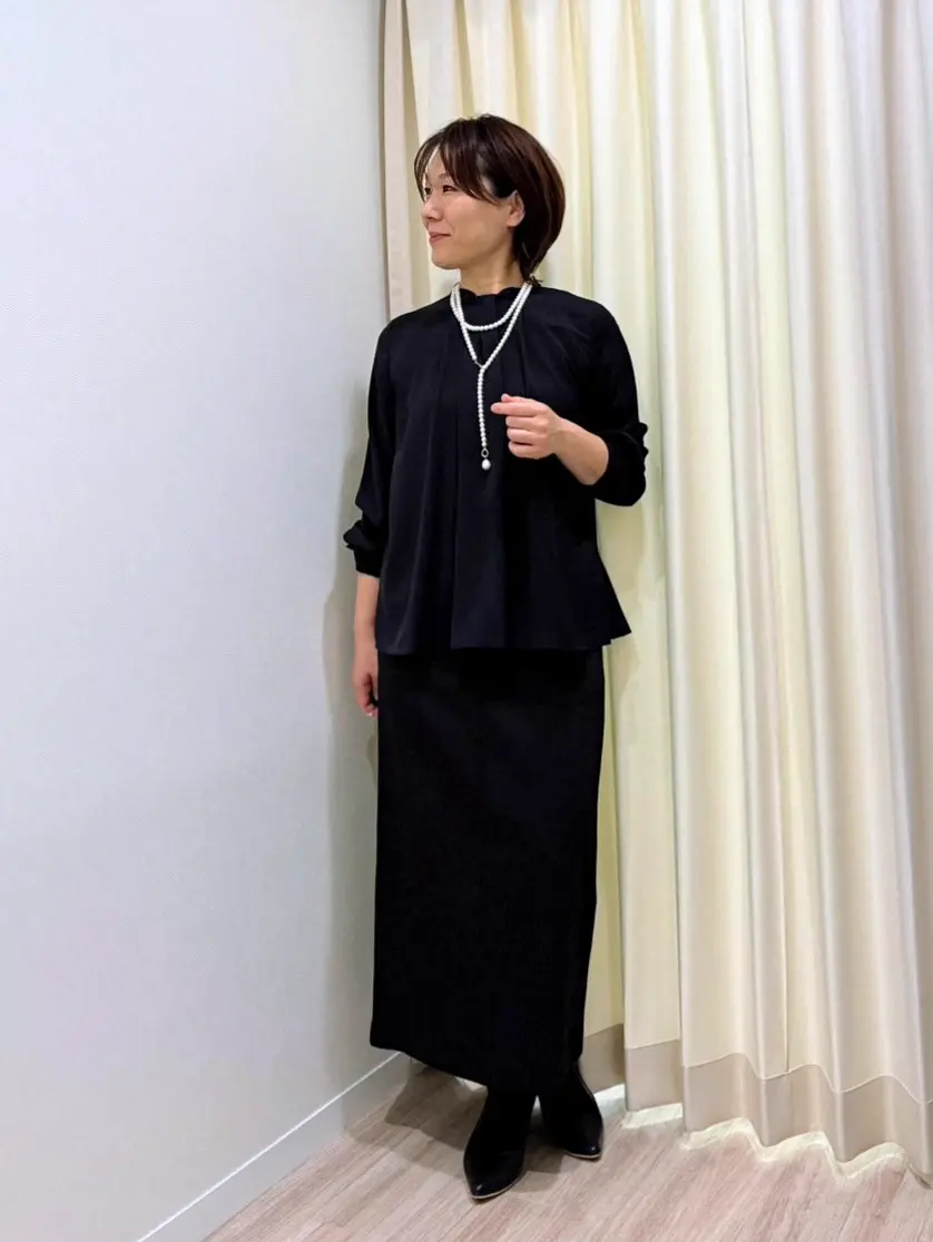 ONWARD CROSSET SELECT 近藤 コーディネート画像