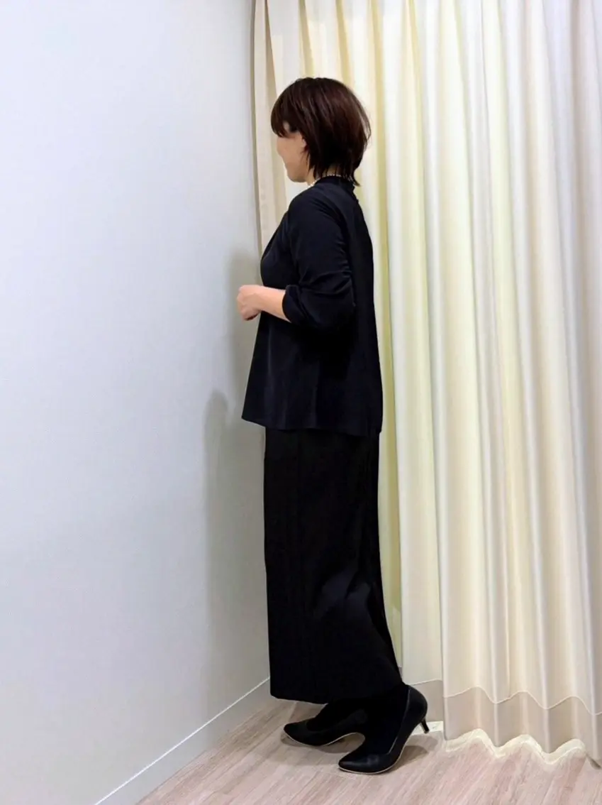 ONWARD CROSSET SELECT 近藤 コーディネート画像