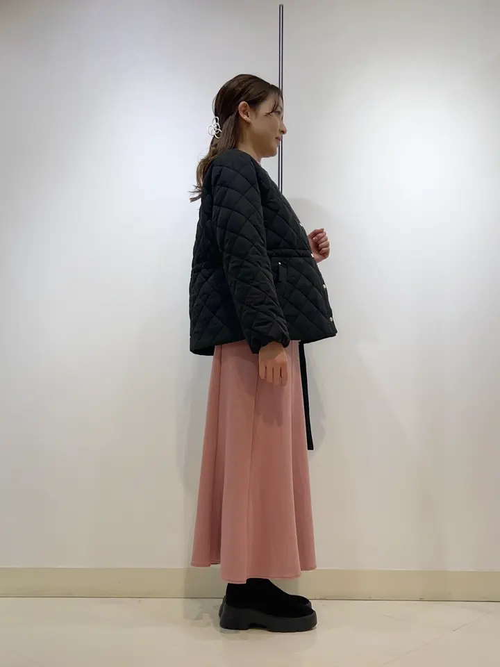 ONWARD CROSSET SELECT 松本 コーディネート画像