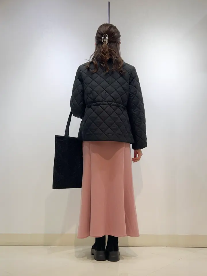 ONWARD CROSSET SELECT 松本 コーディネート画像