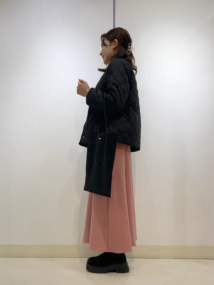 ONWARD CROSSET SELECT 松本 コーディネート画像