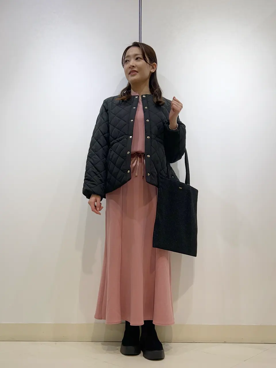  松本 コーディネート画像