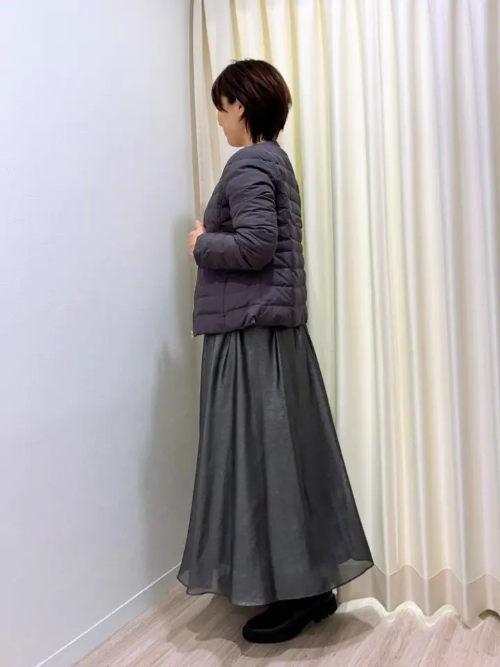 ONWARD CROSSET SELECT 近藤 コーディネート画像