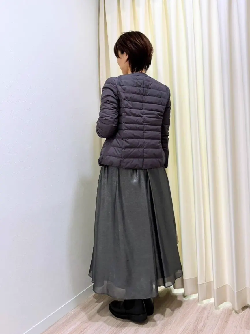 ONWARD CROSSET SELECT 近藤 コーディネート画像