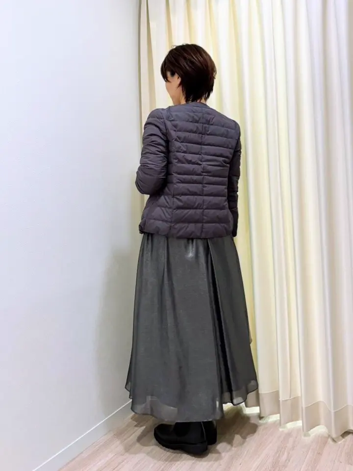 ONWARD CROSSET SELECT 近藤 コーディネート画像