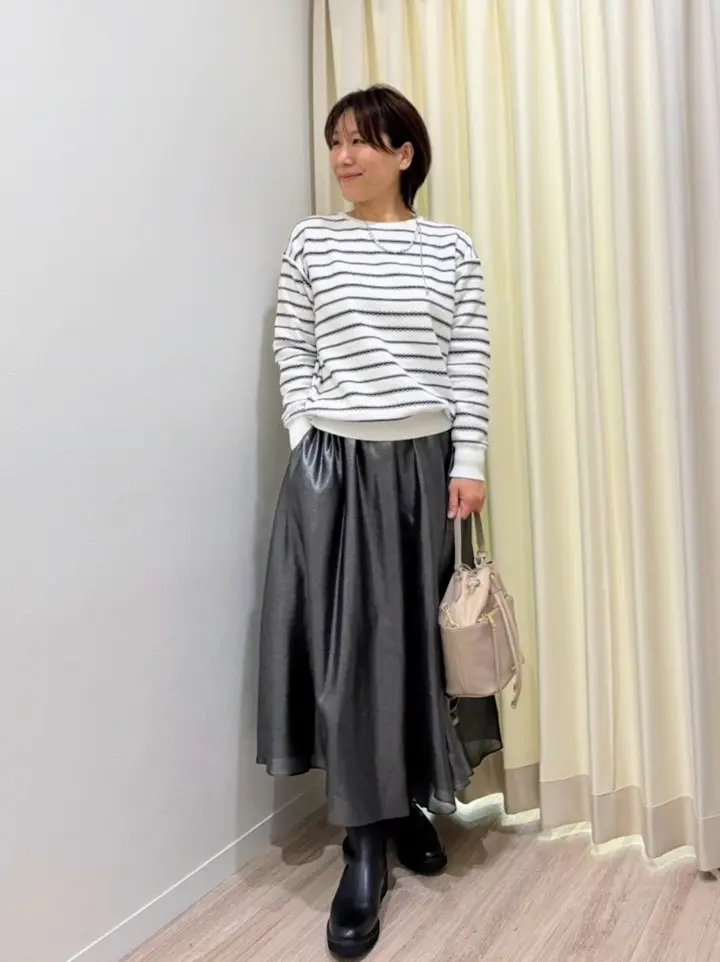 ONWARD CROSSET SELECT 近藤 コーディネート画像