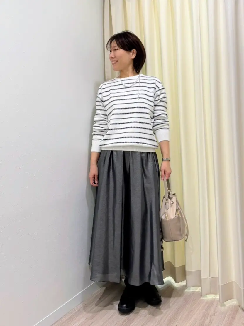 ONWARD CROSSET SELECT 近藤 コーディネート画像