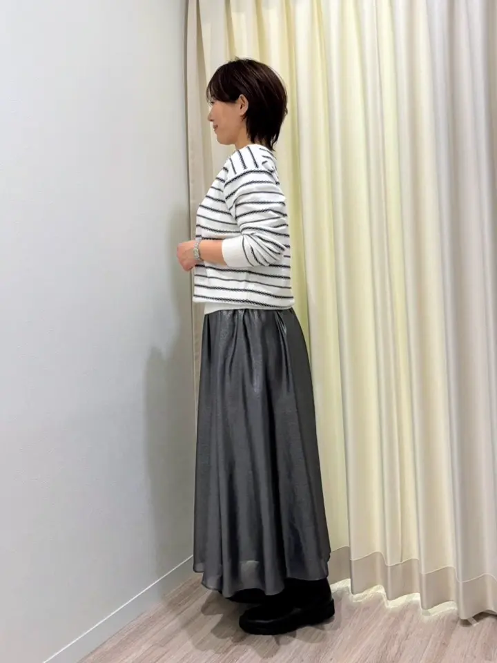 ONWARD CROSSET SELECT 近藤 コーディネート画像