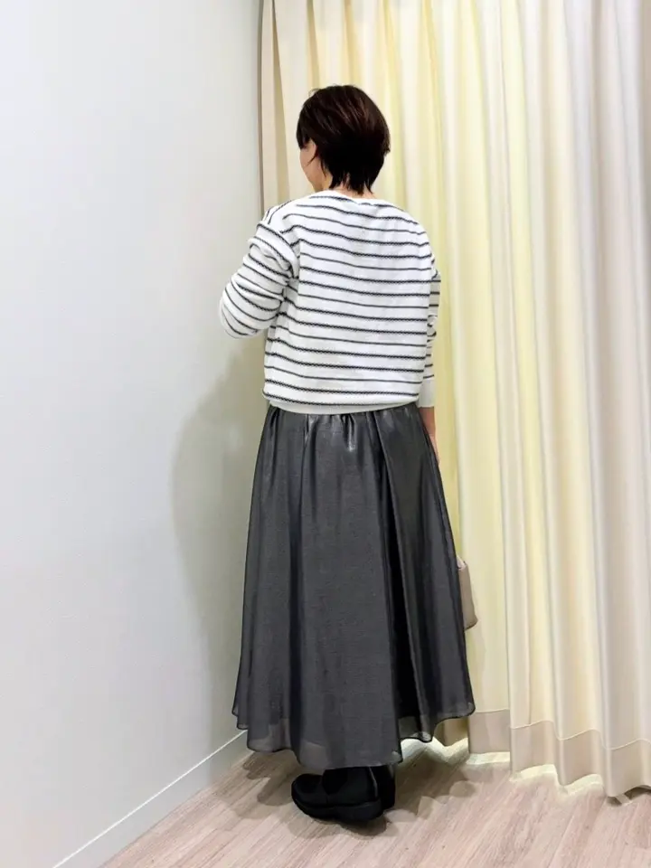 ONWARD CROSSET SELECT 近藤 コーディネート画像