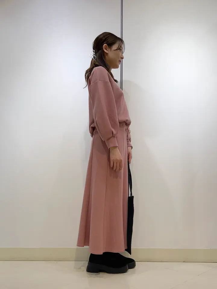 ONWARD CROSSET SELECT 松本 コーディネート画像