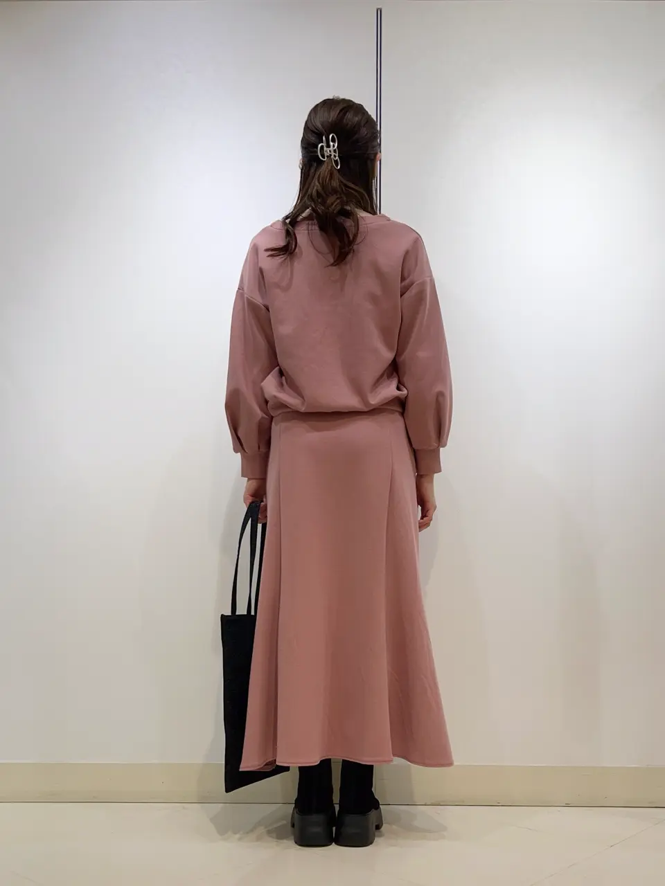 ONWARD CROSSET SELECT 松本 コーディネート画像