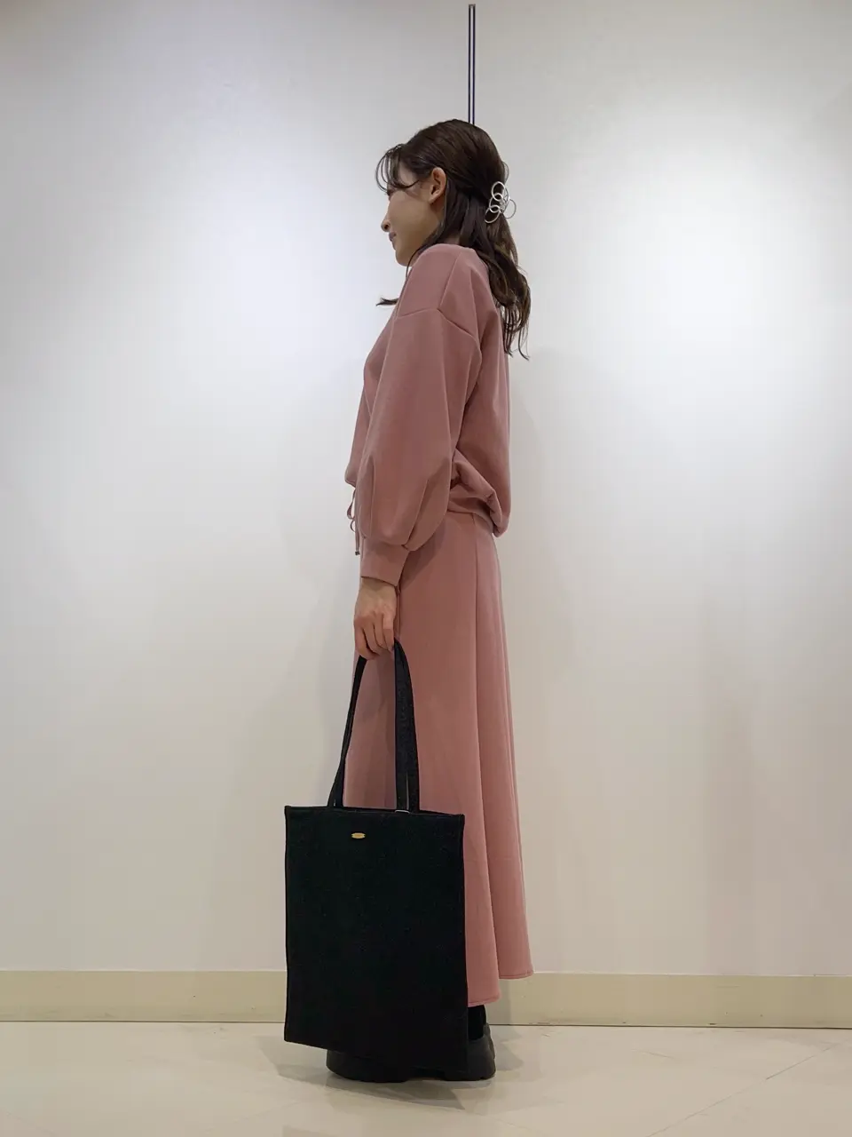 ONWARD CROSSET SELECT 松本 コーディネート画像