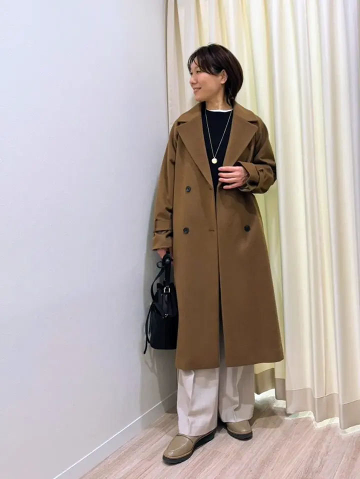 ONWARD CROSSET SELECT 近藤 コーディネート画像