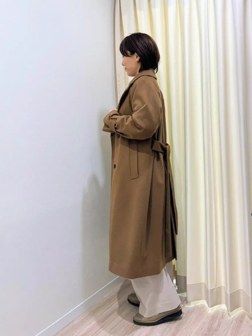 ONWARD CROSSET SELECT 近藤 コーディネート画像