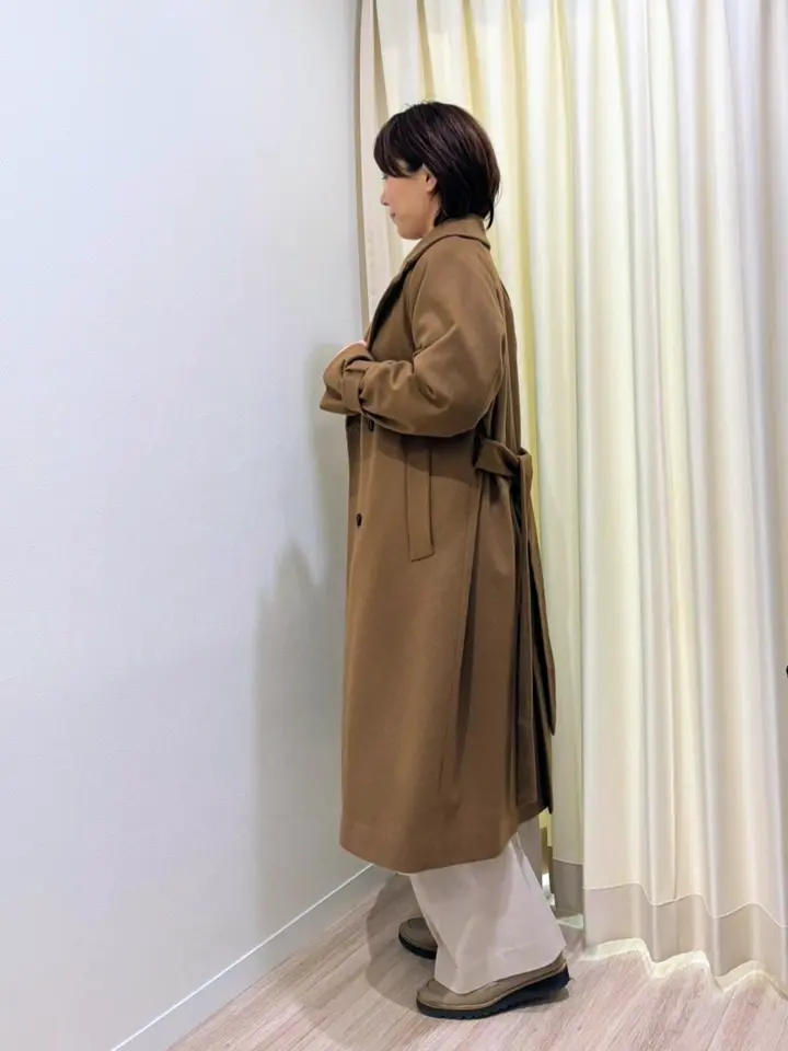 ONWARD CROSSET SELECT 近藤 コーディネート画像