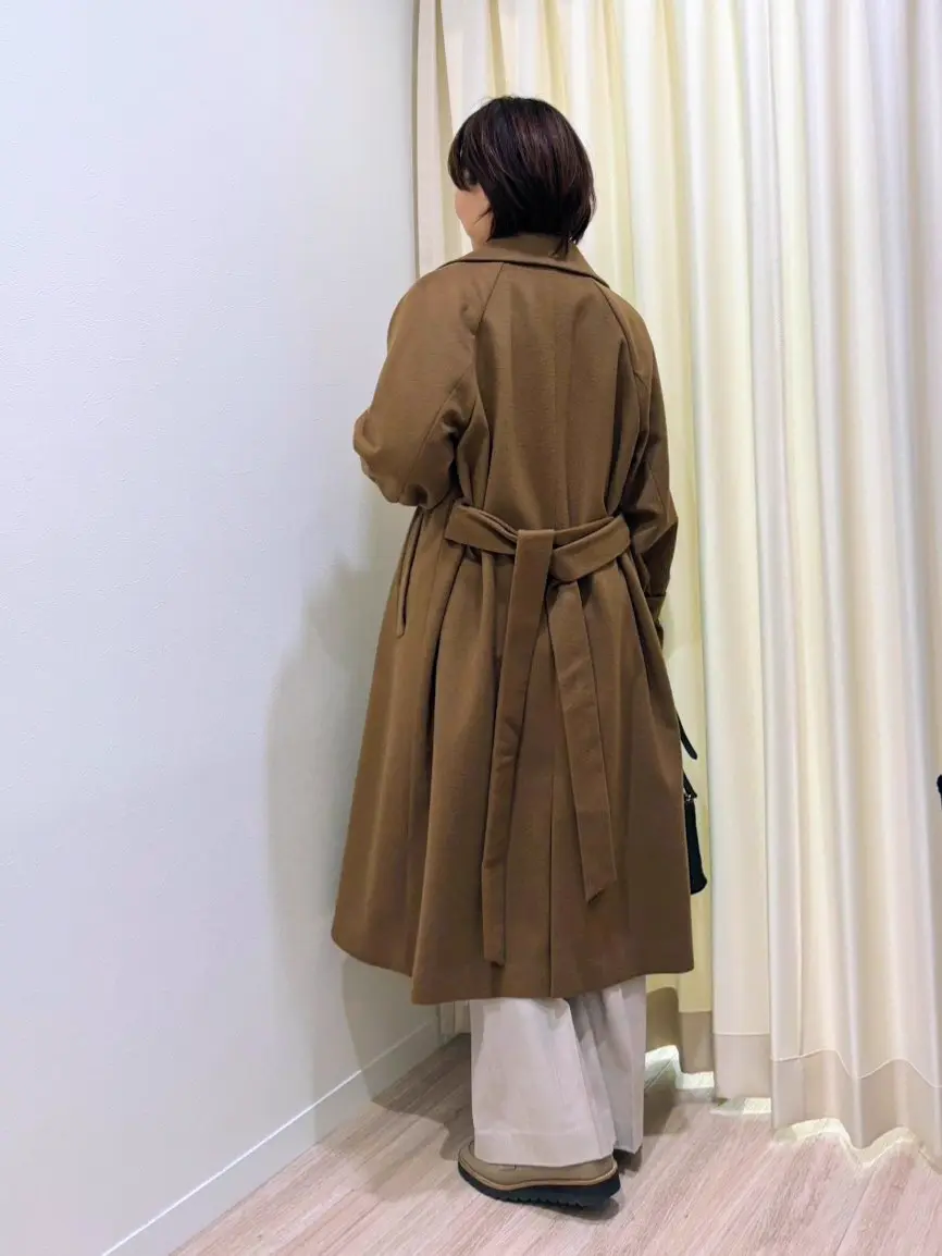 ONWARD CROSSET SELECT 近藤 コーディネート画像